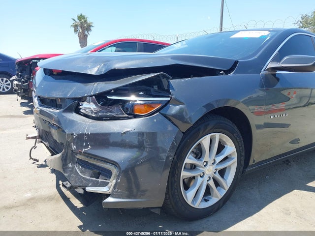 Chevrolet lfv - direct injection, variable valve timing, gen 1 2018 1G1ZD5ST3JF154595 Image 20