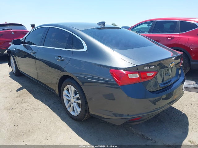 Chevrolet lfv - direct injection, variable valve timing, gen 1 2018 1G1ZD5ST3JF154595 Image 3
