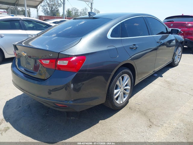 Chevrolet lfv - direct injection, variable valve timing, gen 1 2018 1G1ZD5ST3JF154595 Image 4