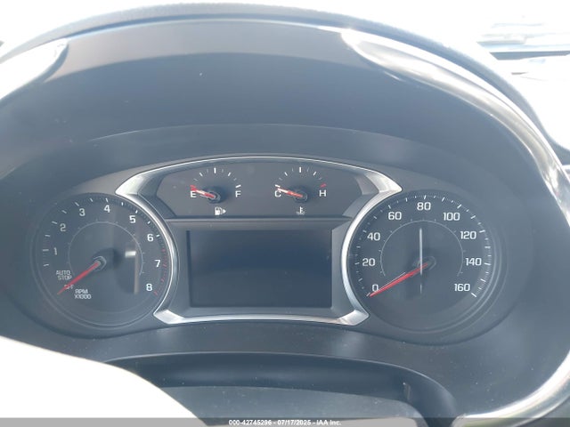 Chevrolet lfv - direct injection, variable valve timing, gen 1 2018 1G1ZD5ST3JF154595 Image 7