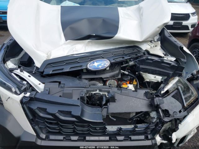 2023 SUBARU FORESTER JF2SKAMC2PH437606 Photo 9