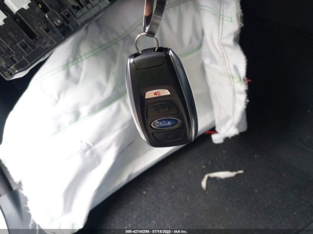 2023 SUBARU FORESTER JF2SKAMC2PH437606 Photo 10