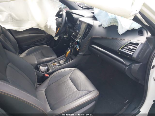 2023 SUBARU FORESTER JF2SKAMC2PH437606 Photo 4