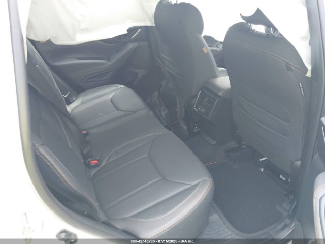 2023 SUBARU FORESTER JF2SKAMC2PH437606 Photo 7