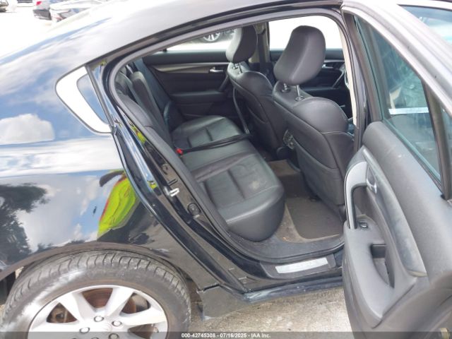 2012 ACURA TL 19UUA8F27CA030554 Photo 7