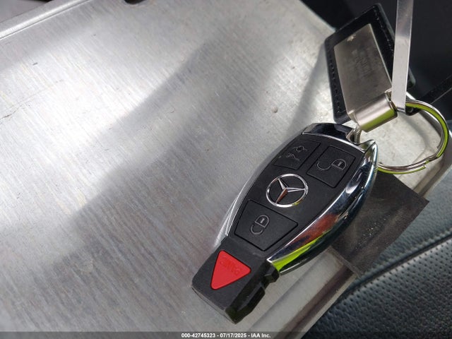 Mercedes-Benz 2016 2016 4JGED6EB4GA021229 Image 11