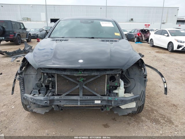 Mercedes-Benz 2016 2016 4JGED6EB4GA021229 Image 13