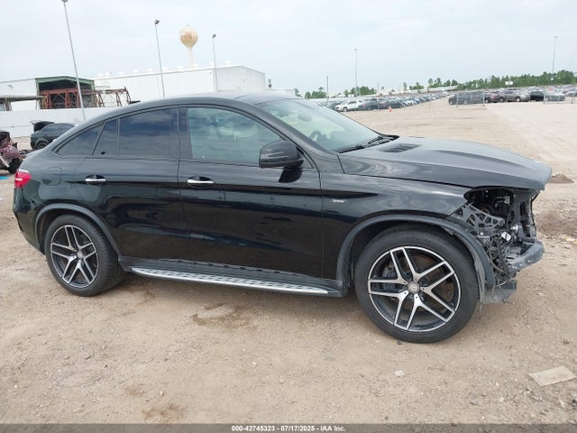 Mercedes-Benz 2016 2016 4JGED6EB4GA021229 Image 14