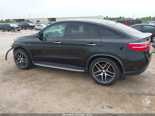 Mercedes-Benz 2016 2016 4JGED6EB4GA021229 Image 15