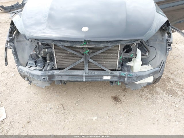Mercedes-Benz 2016 2016 4JGED6EB4GA021229 Image 6