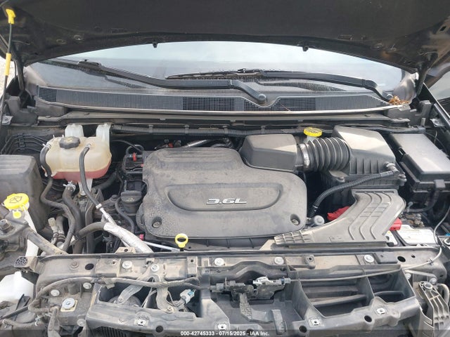 2C4RC1BG6HR850652 Chrysler Pacifica