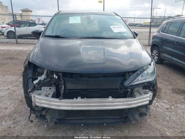 2C4RC1BG6HR850652 Chrysler Pacifica