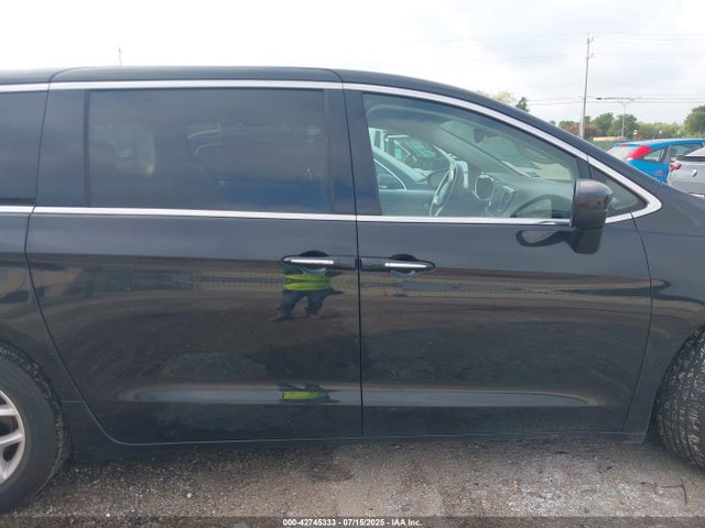 2C4RC1BG6HR850652 Chrysler Pacifica