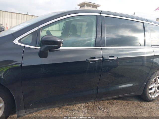 2C4RC1BG6HR850652 Chrysler Pacifica