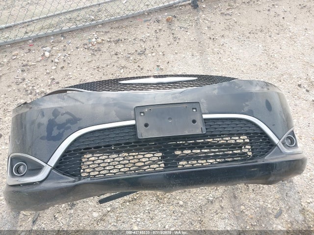 2C4RC1BG6HR850652 Chrysler Pacifica