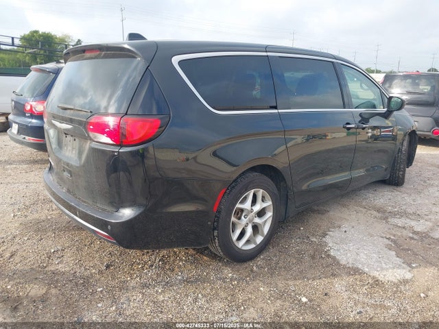 2C4RC1BG6HR850652 Chrysler Pacifica