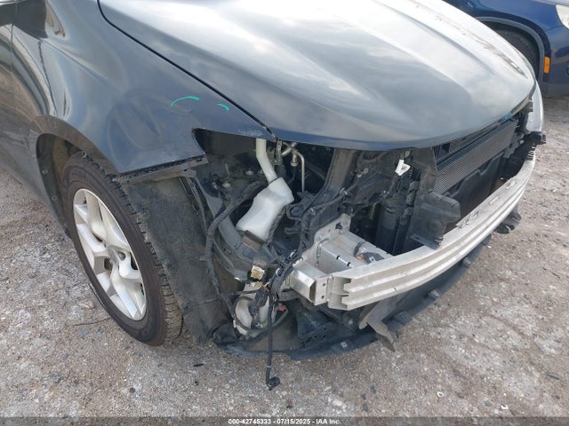 2C4RC1BG6HR850652 Chrysler Pacifica