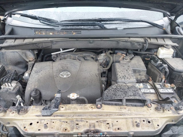 Toyota 2gr-fks 2018 5TDBZRFHXJS488260 Image 10