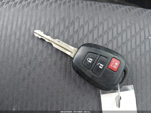 Toyota 2gr-fks 2018 5TDBZRFHXJS488260 Image 11