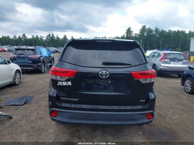 Toyota 2gr-fks 2018 5TDBZRFHXJS488260 Image 17