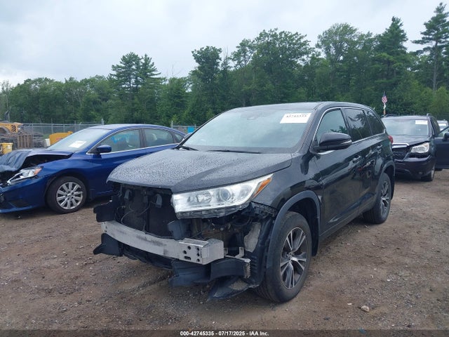Toyota 2gr-fks 2018 5TDBZRFHXJS488260 Image 2