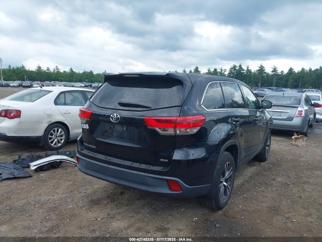 Toyota 2gr-fks 2018 5TDBZRFHXJS488260 Image 4