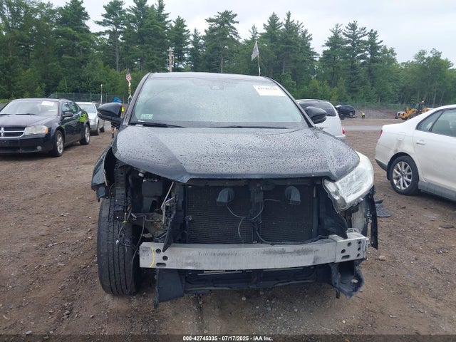 Toyota 2gr-fks 2018 5TDBZRFHXJS488260 Image 6