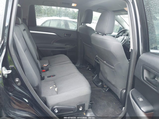 Toyota 2gr-fks 2018 5TDBZRFHXJS488260 Image 8