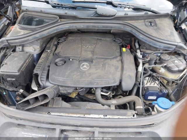 2018 MERCEDES-BENZ GLE 350 4JGDA5HB5JB024877 Photo 9