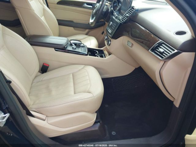 2018 MERCEDES-BENZ GLE 350 4JGDA5HB5JB024877 Photo 4