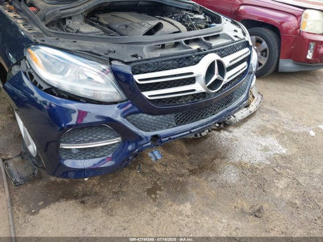 2018 MERCEDES-BENZ GLE 350 4JGDA5HB5JB024877 Photo 5