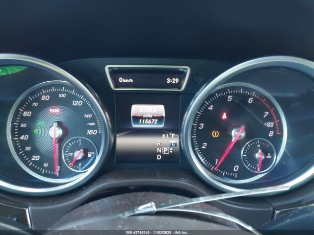 2018 MERCEDES-BENZ GLE 350 4JGDA5HB5JB024877 Photo 6