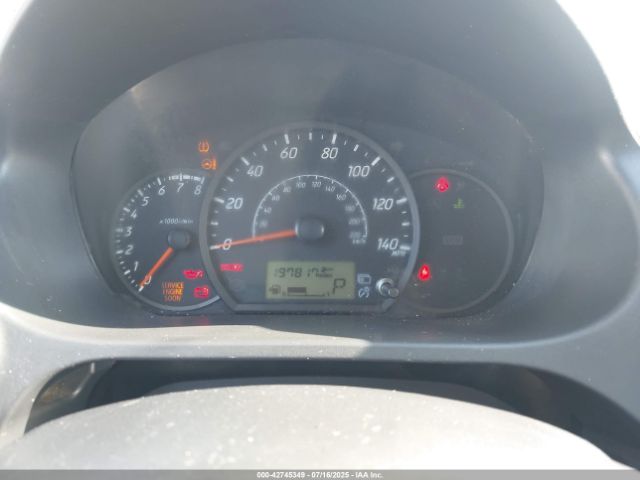 2015 MITSUBISHI MIRAGE ML32A3HJ8FH004976 Photo 6