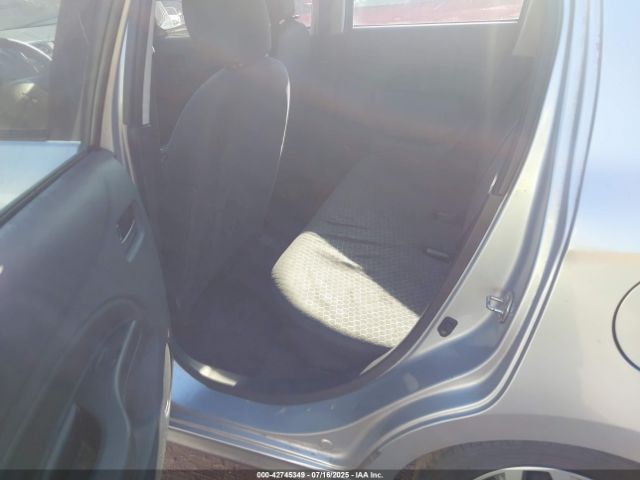 2015 MITSUBISHI MIRAGE ML32A3HJ8FH004976 Photo 7