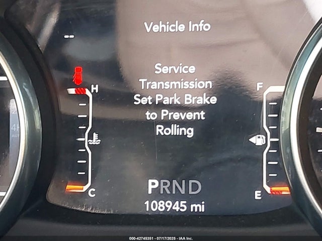 1C4HJXEG5JW161327 Jeep Wrangler