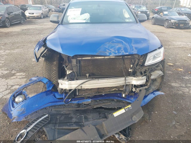 Audi SQ5 2016 WA1CCAFP6GA017883 Image 6