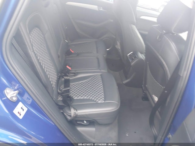 Audi SQ5 2016 WA1CCAFP6GA017883 Image 8