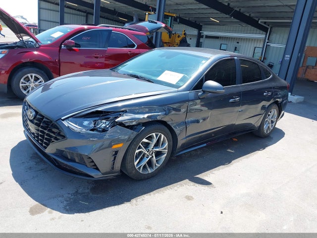5NPEL4JA6LH009319 Hyundai gdi theta iii