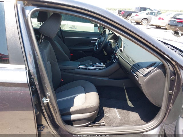 5NPEL4JA6LH009319 Hyundai gdi theta iii