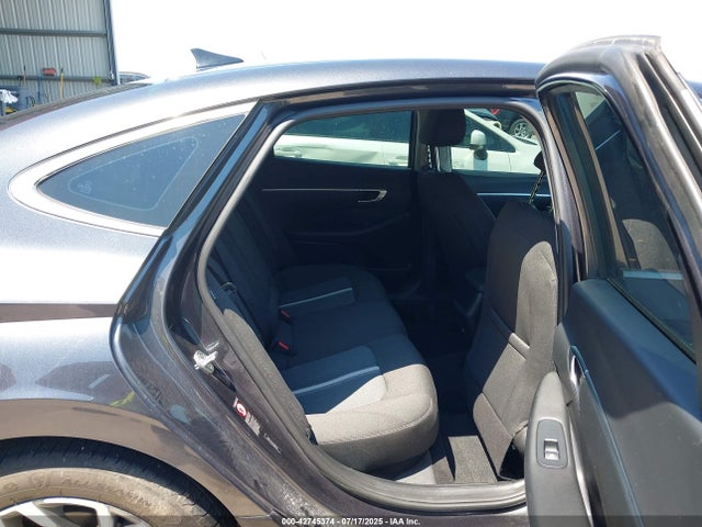 5NPEL4JA6LH009319 Hyundai gdi theta iii
