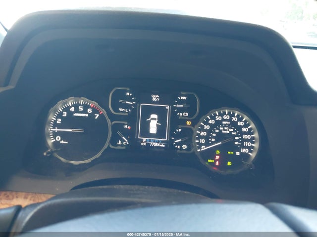 5TFAY5F16LX922262 Toyota 3ur-fe