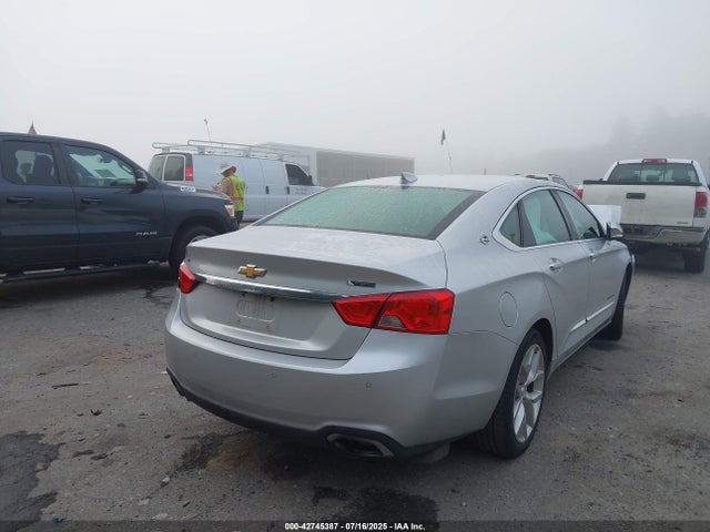 1G1105S31KU144945 Chevrolet lfx - spark ignited direct injection, vvt, e85 max, alum