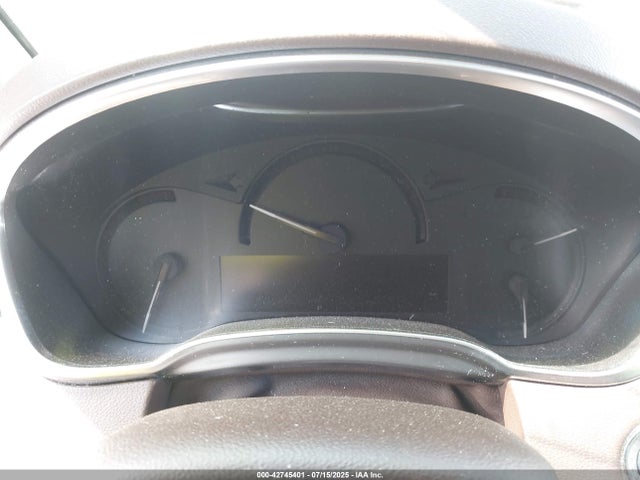 2016 CADILLAC SRX 3GYFNEE32GS543391 Photo 6