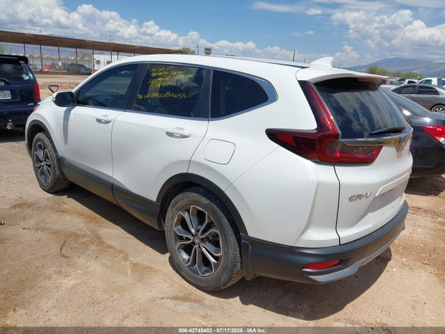 2HKRW2H89NH664576 Honda l15be