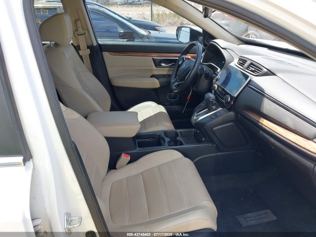 2HKRW2H89NH664576 Honda l15be