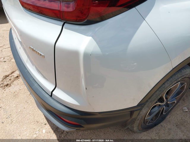 2HKRW2H89NH664576 Honda l15be