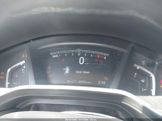 2HKRW2H89NH664576 Honda l15be
