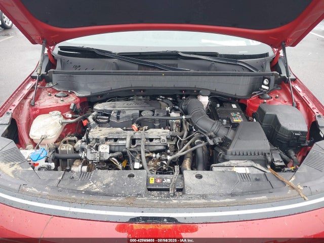 Aukcja sprzedaży 2024 Hyundai Kona Limited, vin: KM8HECA36RU085698, numer aukcji: 42745403