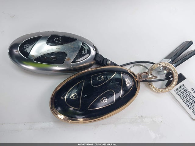 Aukcja sprzedaży 2024 Hyundai Kona Limited, vin: KM8HECA36RU085698, numer aukcji: 42745403