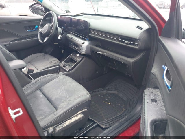 Aukcja sprzedaży 2024 Hyundai Kona Limited, vin: KM8HECA36RU085698, numer aukcji: 42745403